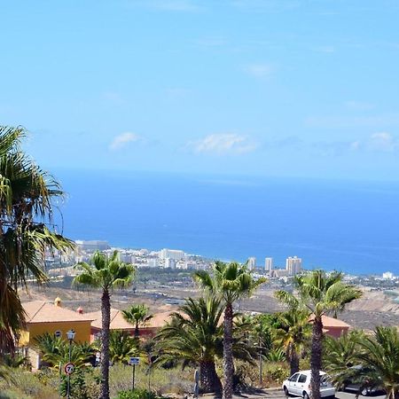 Superlative Apartment With Spectacular Ocean Views Chayofa 外观 照片