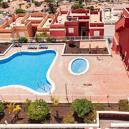 Superlative Apartment With Spectacular Ocean Views Chayofa 外观 照片
