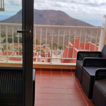 Superlative Apartment With Spectacular Ocean Views Chayofa 外观 照片