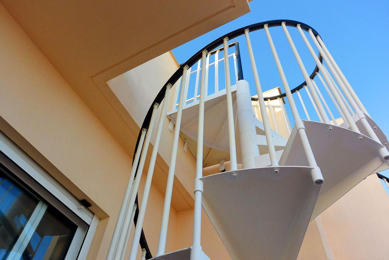 Superlative Apartment With Spectacular Ocean Views Chayofa 外观 照片