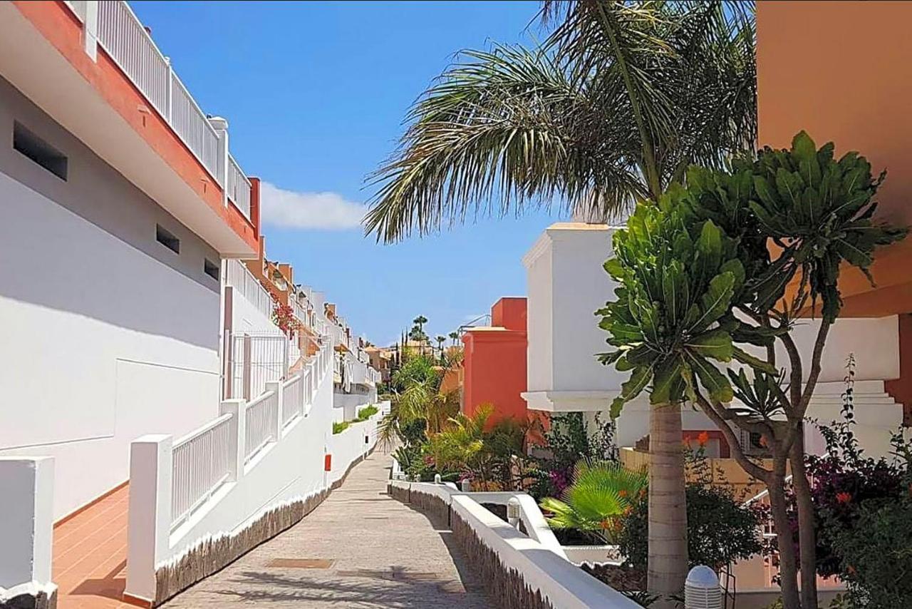 Superlative Apartment With Spectacular Ocean Views Chayofa 外观 照片