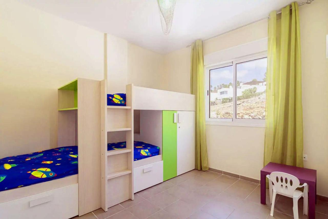 Superlative Apartment With Spectacular Ocean Views Chayofa 外观 照片