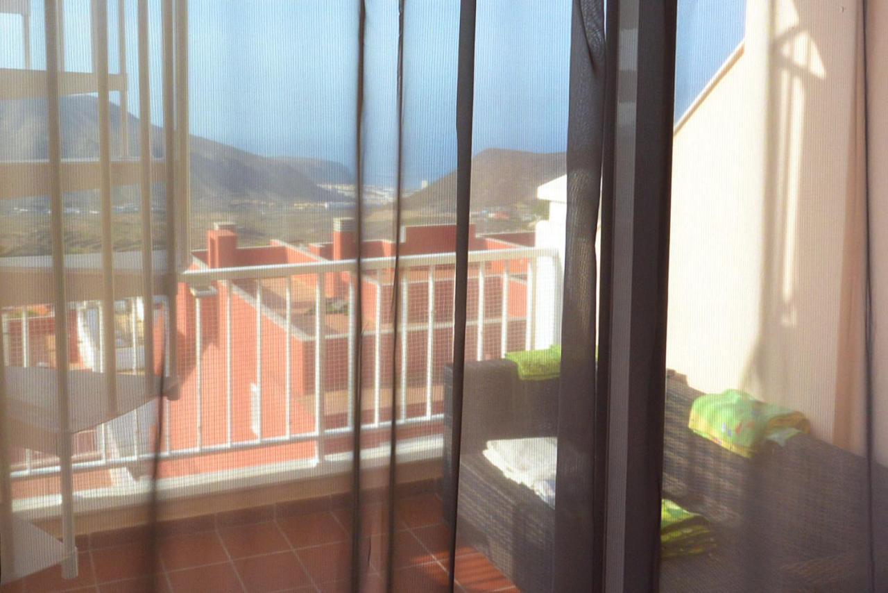 Superlative Apartment With Spectacular Ocean Views Chayofa 外观 照片