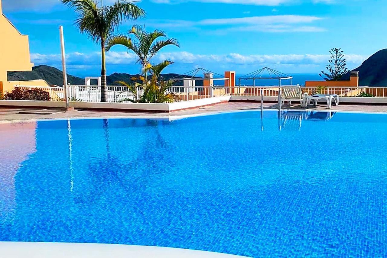 Superlative Apartment With Spectacular Ocean Views Chayofa 外观 照片