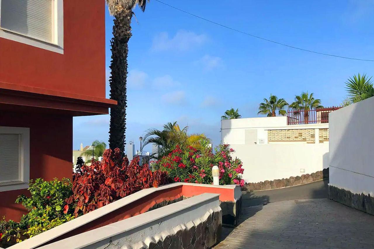 Superlative Apartment With Spectacular Ocean Views Chayofa 外观 照片