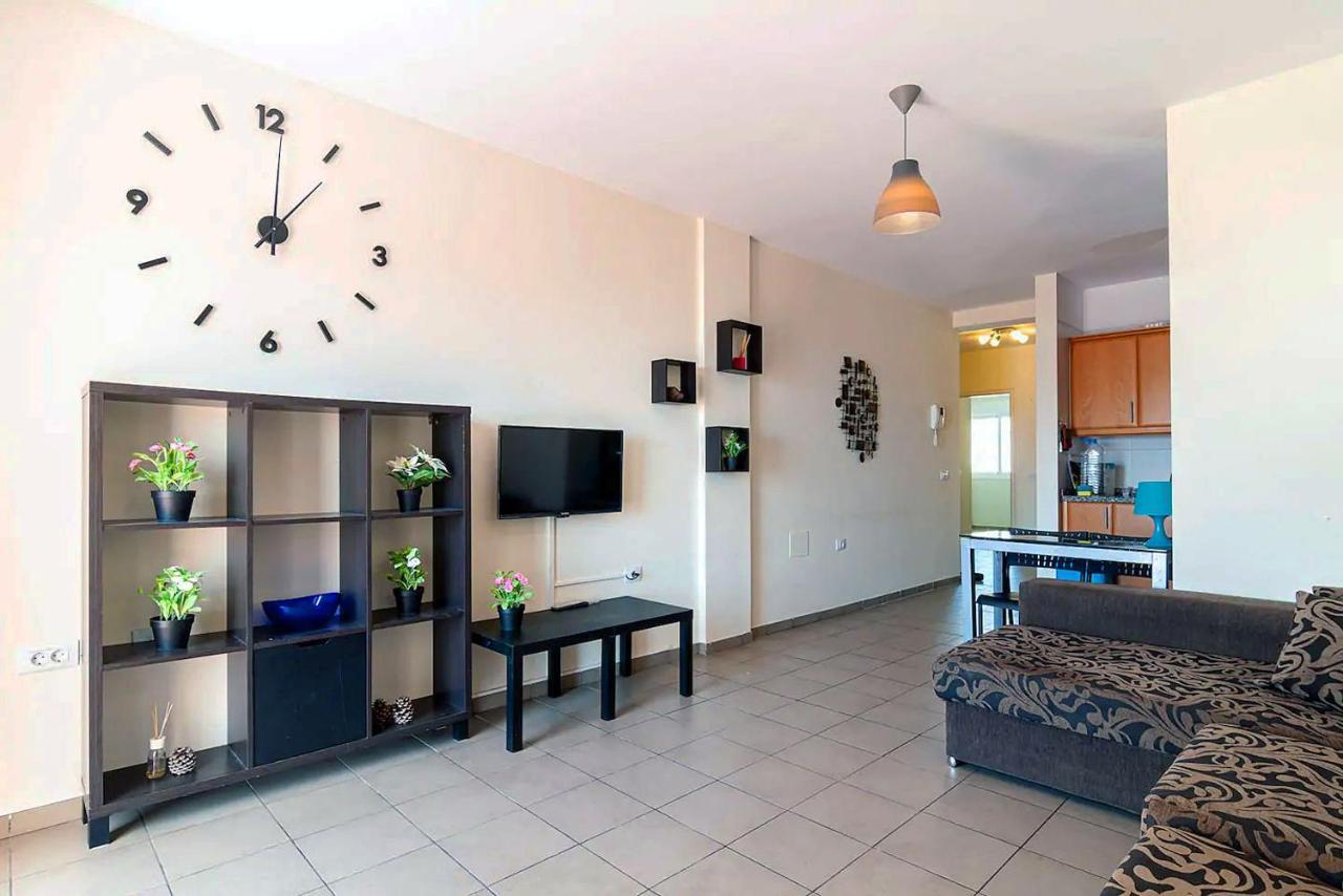 Superlative Apartment With Spectacular Ocean Views Chayofa 外观 照片