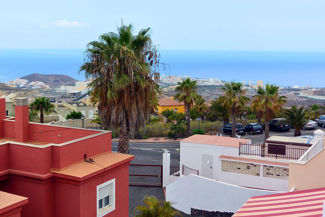 Superlative Apartment With Spectacular Ocean Views Chayofa 外观 照片