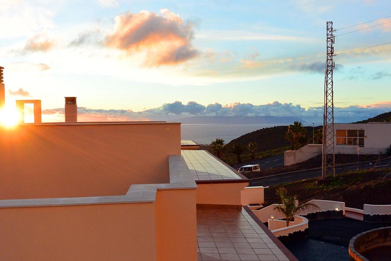 Superlative Apartment With Spectacular Ocean Views Chayofa 外观 照片