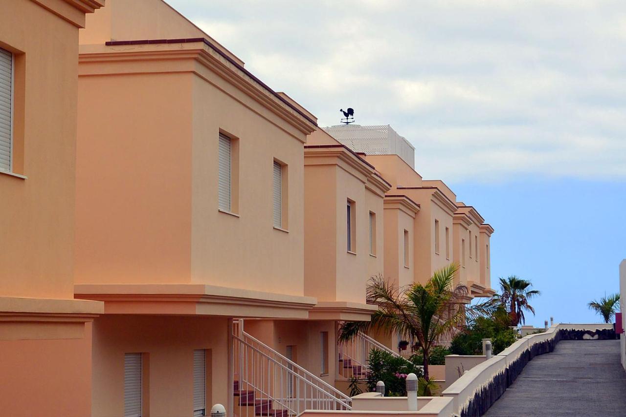 Superlative Apartment With Spectacular Ocean Views Chayofa 外观 照片