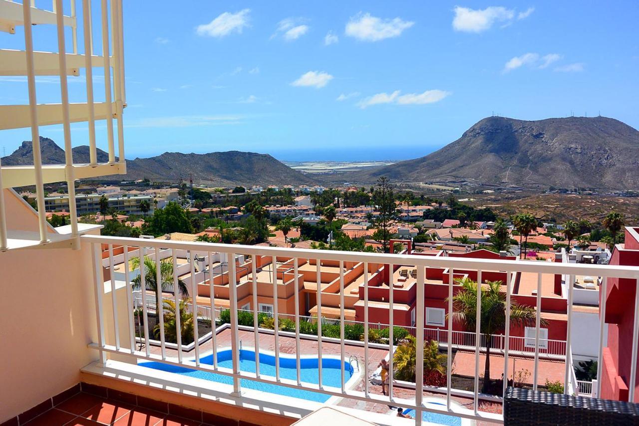Superlative Apartment With Spectacular Ocean Views Chayofa 外观 照片