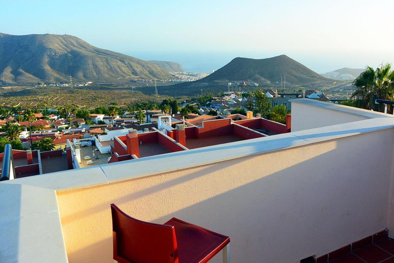 Superlative Apartment With Spectacular Ocean Views Chayofa 外观 照片