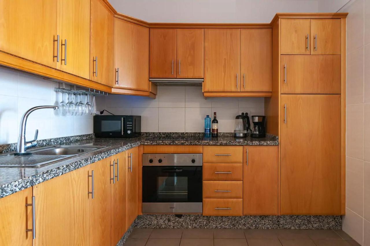 Superlative Apartment With Spectacular Ocean Views Chayofa 外观 照片