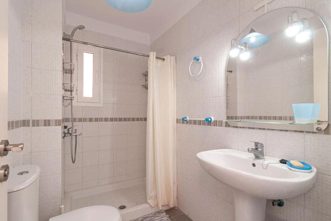 Superlative Apartment With Spectacular Ocean Views Chayofa 外观 照片