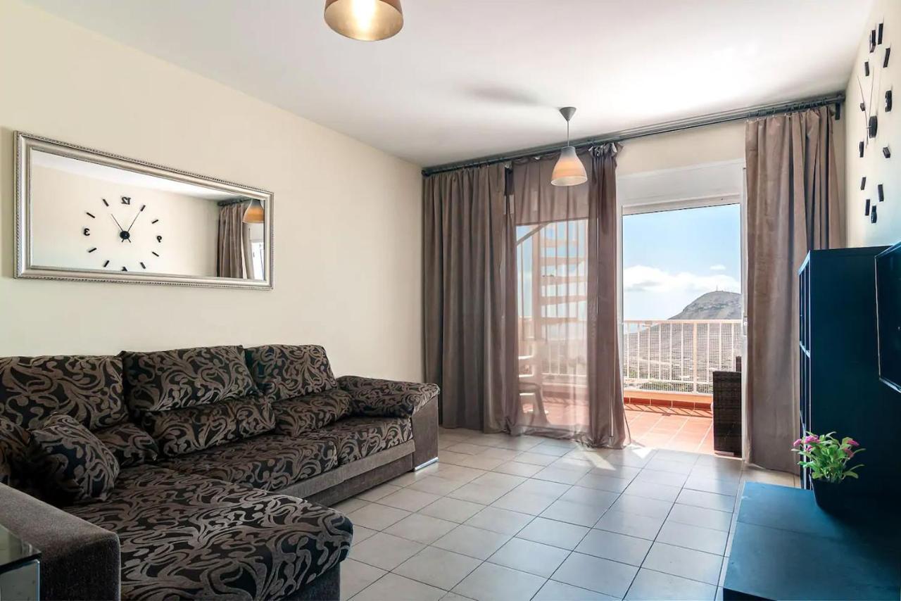 Superlative Apartment With Spectacular Ocean Views Chayofa 外观 照片