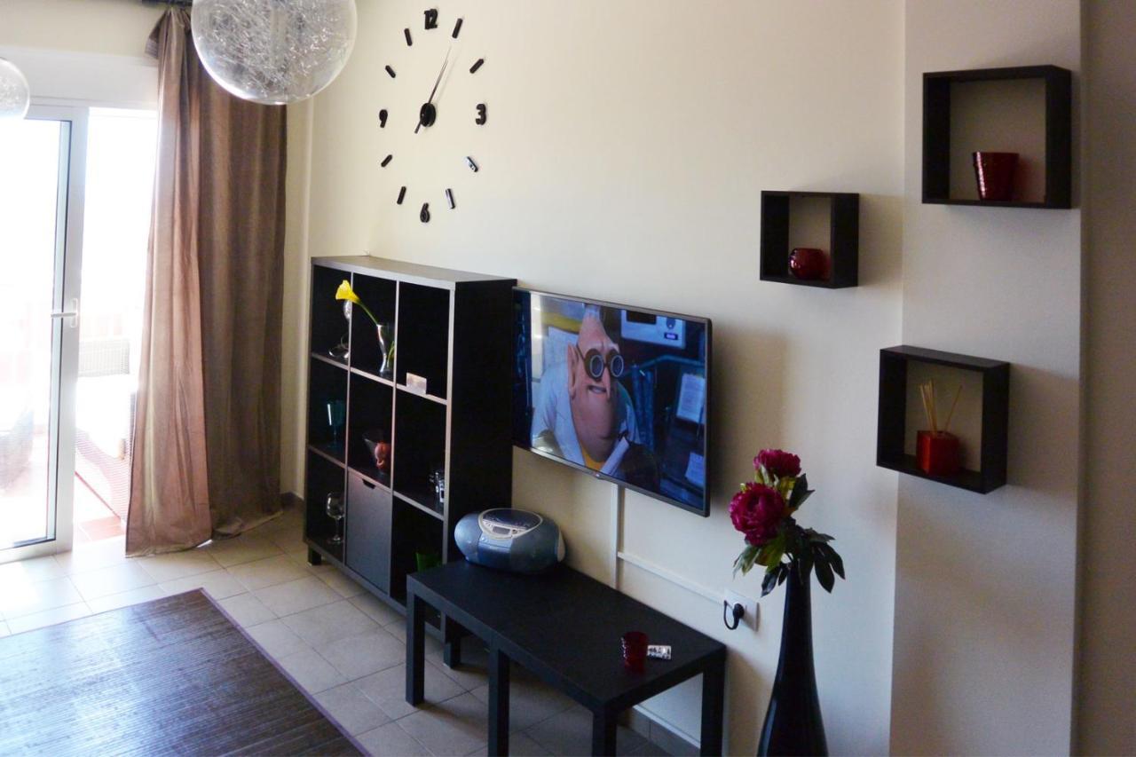 Superlative Apartment With Spectacular Ocean Views Chayofa 外观 照片