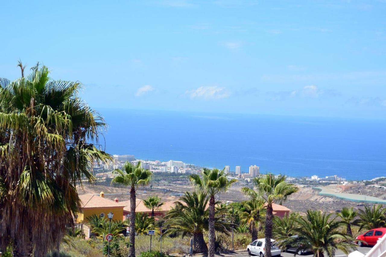 Superlative Apartment With Spectacular Ocean Views Chayofa 外观 照片