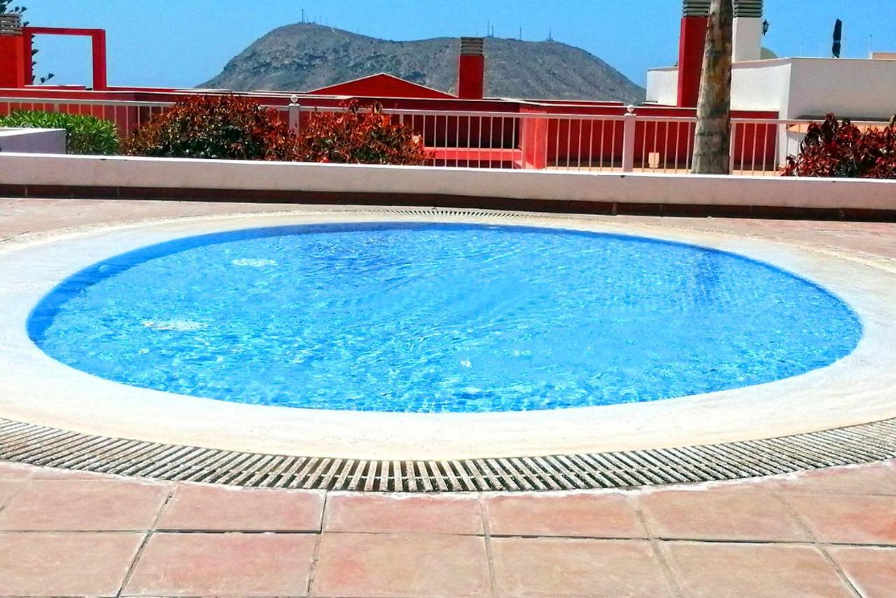 Superlative Apartment With Spectacular Ocean Views Chayofa 外观 照片