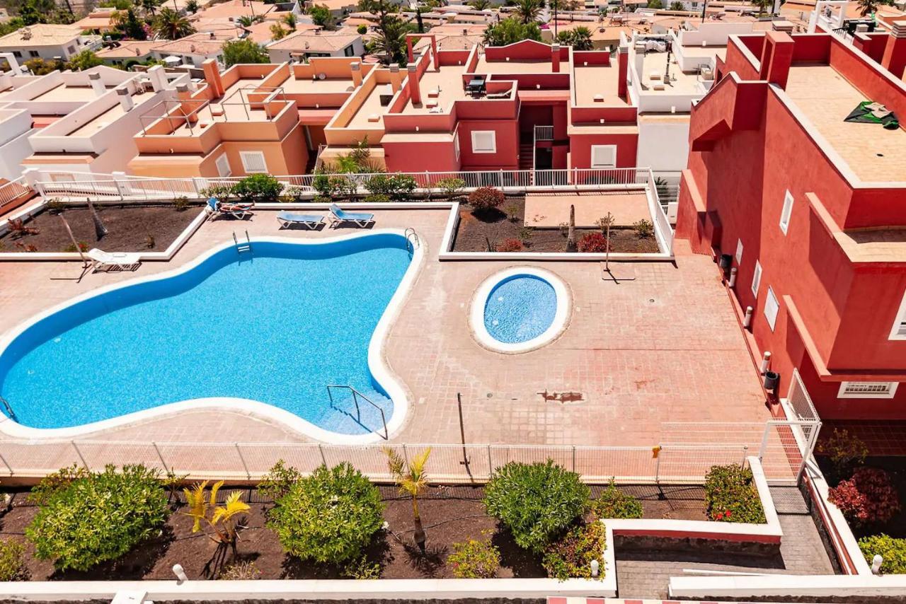 Superlative Apartment With Spectacular Ocean Views Chayofa 外观 照片