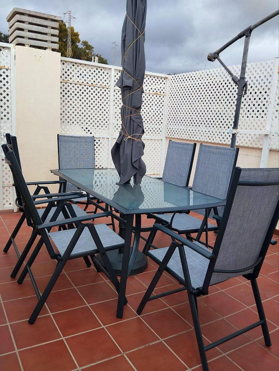 Superlative Apartment With Spectacular Ocean Views Chayofa 外观 照片