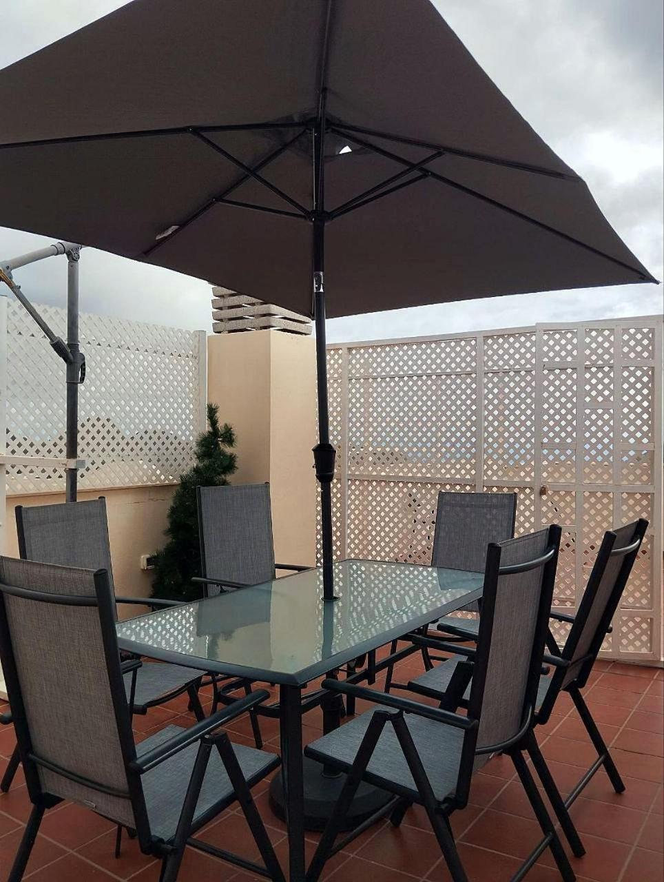 Superlative Apartment With Spectacular Ocean Views Chayofa 外观 照片